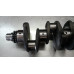 #HE02 Crankshaft Standard For 79-83 Mercedes-Benz 240D  2.4